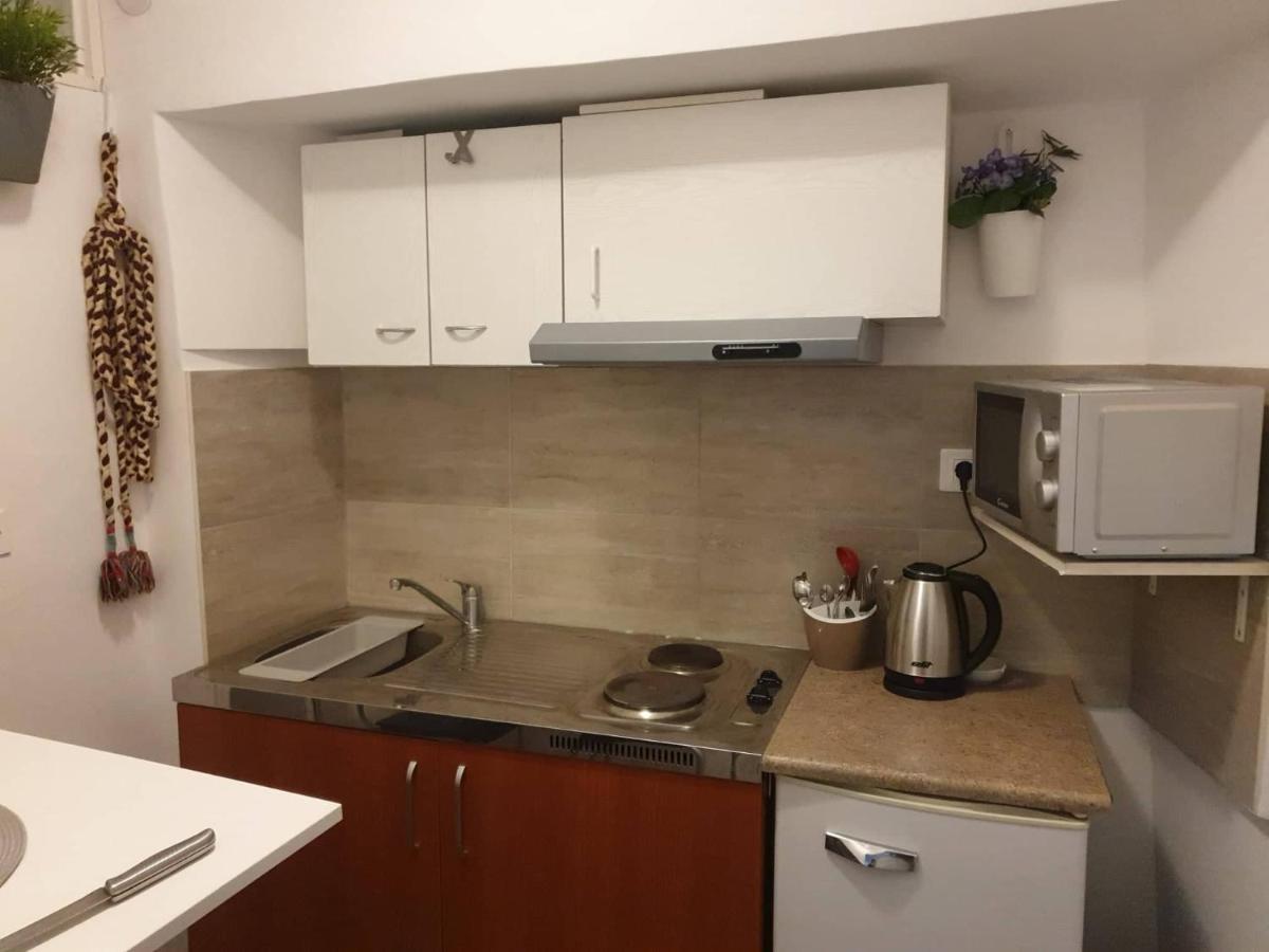 Apartmani Nedo Split Exterior photo